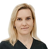 Монова Элла Юрьевна