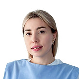 Ходаковская Мария Олеговна