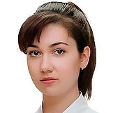 Котова Елизавета Вячеславовна
