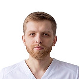 Муравьев Николай Витальевич