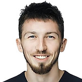 Харламов Алексей Валерьевич
