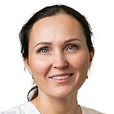 Корновян Ирина Юрьевна