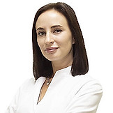 Смирнова Дарья Андреевна