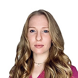 Пугачева Анна Андреевна