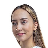 Золотарева Алина Сергеевна