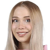 Мартьянова Юлия Александровна