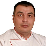 Якшимбетов Марс Эркинович