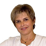 Горелова Наталья Николаевна