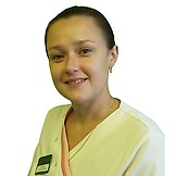 Митковская Елена Валериевна
