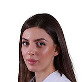 Хачиева Ангелина Вачагановна