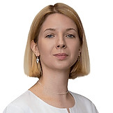 Борисова Ольга Андреевна