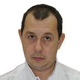 Ведищев Андрей Николаевич