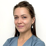 Константинова Юлия Владимировна