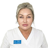 Самойленко Татьяна Николаевна