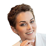 Щербакова Елена Валентиновна