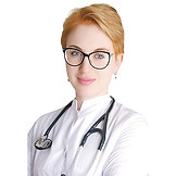 Гулина Анастасия Олеговна