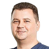 Щербаков Максим Сергеевич