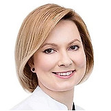 Заваденко Александра Николаевна