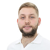 Никонов Кирилл Михайлович