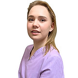 Володина Александра Михайловна