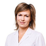 Конради Вера Вячеславовна