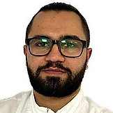 Орманжи Никита Вячеславович