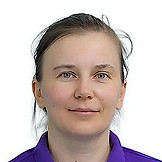 Карочкина Антонина Сергеевна