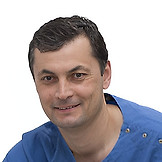 Сафаров Шавкад Асадович