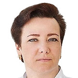 Бендева Ольга Викторовна