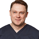 Поникаровский Андрей Николаевич