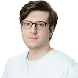 Глущенко Артем Викторович