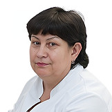 Серебрякова Наталья Анатольевна