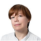 Буякова Ирина Владимировна