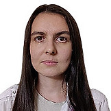Загинайко Елена Владимировна