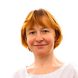 Сорокина Алеся Николаевна