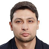 Мангутов Илхом Хасанович