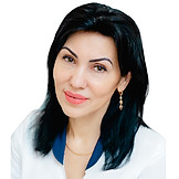 Обезинская Алина Николаевна