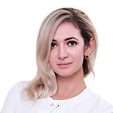 Зайцева Галина Валерьевна