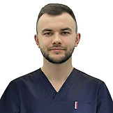 Фёдоров Максим Александрович