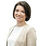 Першина Александра Николаевна