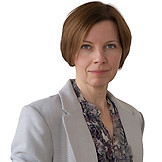 Щукина Антонина Викторовна