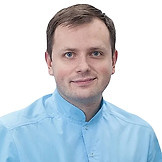 Новиков Иван Сергеевич