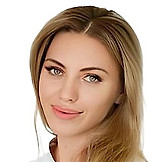 Симорова Ирина Васильевна