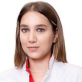 Муртазалиева Патимат Гаджиевна