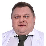 Соколов Андрей Георгиевич