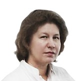 Меских Елена Валерьевна