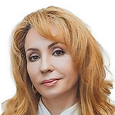 Семенова Яна Владимировна