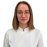 Николаева Полина Викторовна