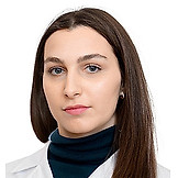 Кодзокова Леся Гисовна