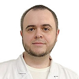 Гарин Павел Викторович
